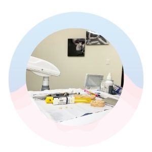 Incrustaciones Dentales